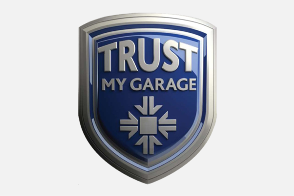Trust My Garage